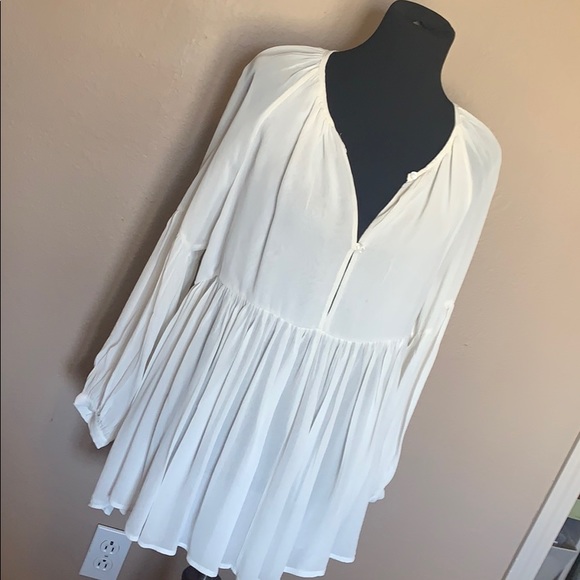 Bequtiful boho Tunic/Shirt - Picture 2 of 5